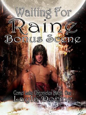 cover image of Waiting For Raine Bonus Content